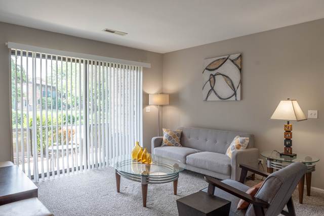 Arbor Lakes Apartments